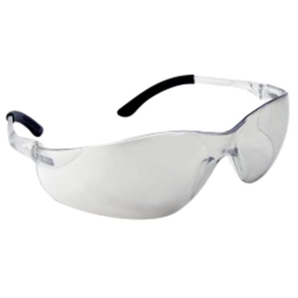 Sas Safety SAS5334 NSX Turbo Safety Glasses with Indoor/Outdoor Mirror Lens Polybag SAS5334 - main